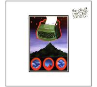 Olivia Tremor Control - Jumping Fences