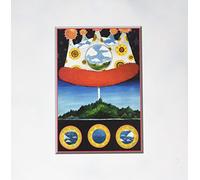 Olivia Tremor Control - Music From the Unrealized Film Script: Dusk at Cub [VINYL]