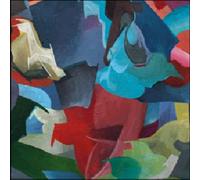 Olivia Tremor Control - Olivia Tremor Control: Vol. 1-Black Foliage: Animation Music [VINYL]