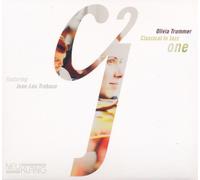 Olivia Trummer - Classical To Jazz One
