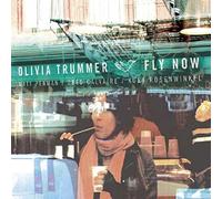 Olivia Trummer - Fly Now