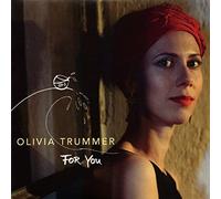 Olivia Trummer - For You [VINYL]