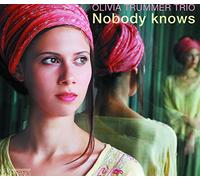 Olivia Trummer - Nobody Knows