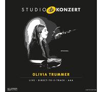 Olivia Trummer - Studio Konzert [VINYL]