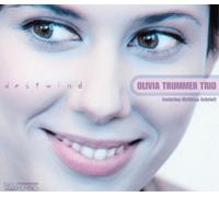 Olivia Trummer Trio Westwind (Vinyl) 12" Album