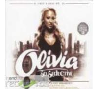 Olivia - Use Bcd94015 - So Seductive