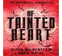 Olivia Wildenstein Of Tainted Heart Paperback Book Olivia Wildenstein Multicolor