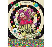 Olivia Wolf and a Million Olivias