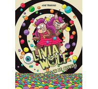 Olivia Wolf. Un millón de Olivias