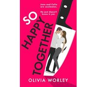 Olivia Worley - So Happy Together - Hardback - H245z