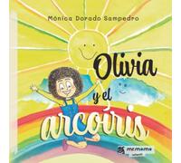 Olivia y el arcoíris (TB)
