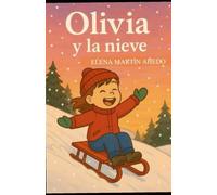 OLIVIA Y LA NIEVE