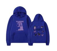 OliviaRodrigo Hoodie Women Men Sweatshirt Pullover Fashion Hooded,A-XS