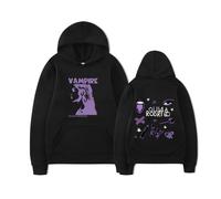 OliviaRodrigo Hoodie Women Men Sweatshirt Pullover Fashion Hooded,H-S
