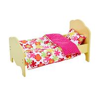 Olivias Little WorldLittle Princess Single Bed Yellow Bedding SetSummer Flower TD-11929-1J