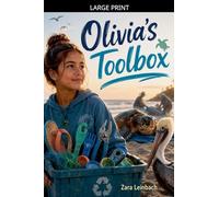 Olivia's Toolbox
