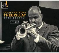 Olivier Anthony Theurillat Jazz Quartet - 1st Set