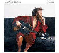 Olivier Belisle - Broderie