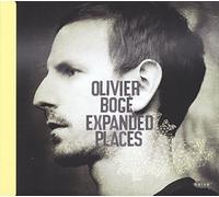 Olivier Bogé - Expanded Places