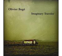 Olivier Boge - Imaginary Traveler