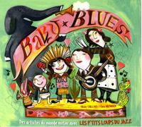 Olivier Caillard & Chris Hayward - Baby Blues