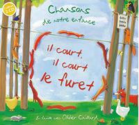 Olivier Caillard - Il Court, Il Court le Furet