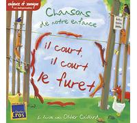 Olivier Caillard - Olivier Caillard - Il Court Il Court Le Furet