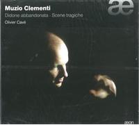 Olivier Cave - Clementi: Didone Abbandonata