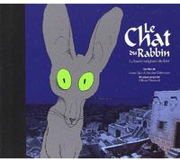 Olivier Daviaud - Chat Du Rabbin / Various