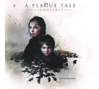 Deriviere,Olivier - A Plague Tale: Innocence (Ogst) [VINYL]