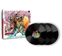 OLIVIER DERIVIERE, YUZO KOSHIRO, MOTOHIRO KAWASHIMA Streets of Rage 4 (3xLP)