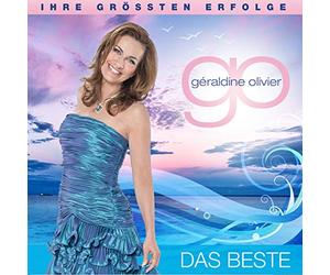 Olivier,Géraldine - Das Beste