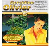 Olivier,Geraldine - Die Goldene Hitparade der Volksmusik