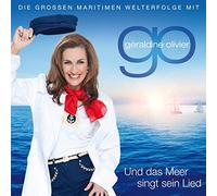 Olivier, Geraldine - Und Das Meer Singt Ein..