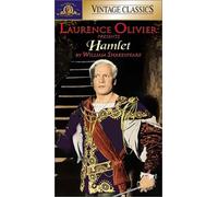 Olivier - Hamlet (1948)