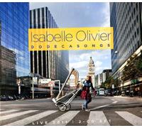 Olivier Isabelle - Dodecasongs Live 2011