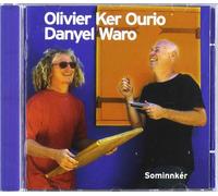 Olivier Ker Ourio - Sominnker