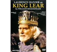 Olivier - King Lear [DVD] [1983] [US Import]