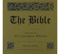 Olivier, Laurence - Bible 1-2