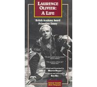 Olivier, Laurence - Laurence Olivier: A Life [VHS]