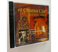 Olivier, Lawrence^Dickens, Charles - Christmas Carol