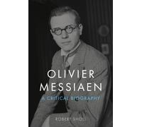 Olivier Messiaen