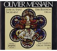 The Complete Organ Works 6-7