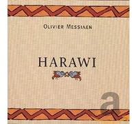 Olivier Messiaen - Harawi Und Quatre Etudes