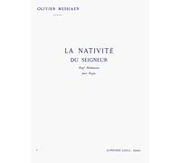 Olivier Messiaen - la Nativit du Seigneur (Vol. 4)