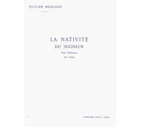 Olivier Messiaen - la Nativit du Seigneur (Vol. 4)