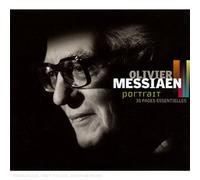 Olivier Messiaen - Messiaen - Portrait