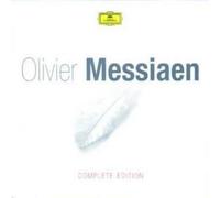 Various Artists - Messiaen Complete Edition