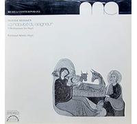 Olivier Messiaen - Olivier Messiaen - Ferdinand Klinda - La Nativité Du Seigneur (9 Meditationen Für Orgel) - Supraphon - 62 738, Eurodisc - 62 738