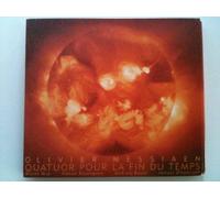Olivier Messiaen - Quatuor Pour La Fin Du Temps [Polish Import]
